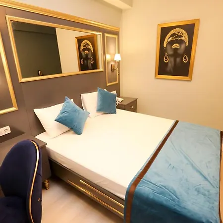 Grand Moon Aparthotel Provincia di Istanbul