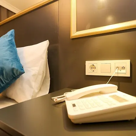 Grand Moon Aparthotel Provincia di Istanbul