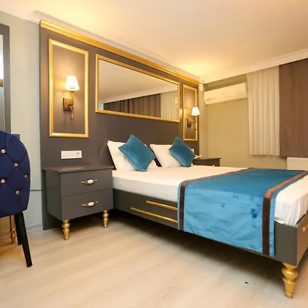 Aparthotel Grand Moon *
