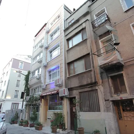 Taksim Brand * Istanbul