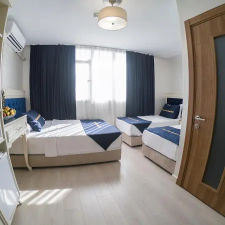 Seher Hotel 3*
