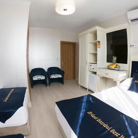 Seher 3* Istanbul