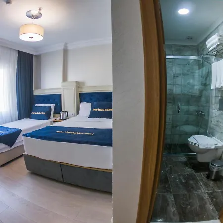 Hotel Seher