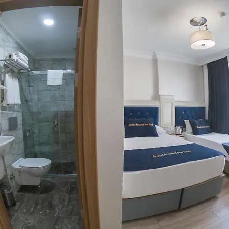 Hotel Seher Istanbul