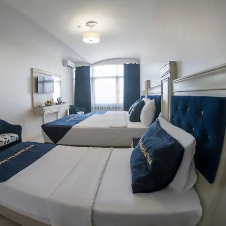 Seher Hotel 3*