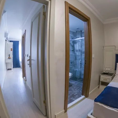 Seher Hotel