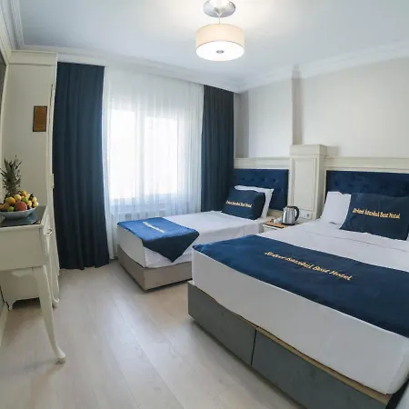 Hotel Seher