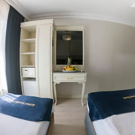 Hotel Seher