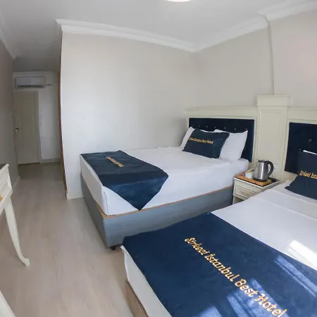 Hotel Seher 3*