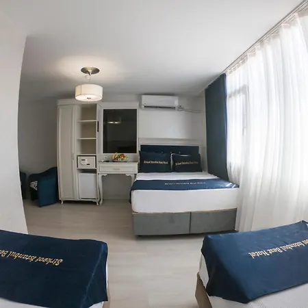 Seher Hotel
