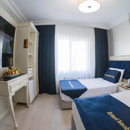 Hotel Seher