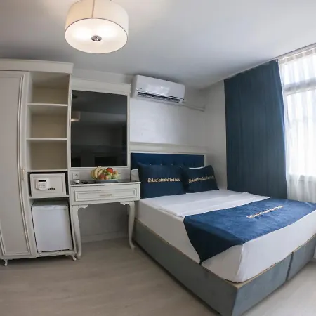 Hotel Seher Istanbul