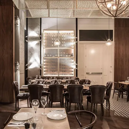 Delta By Marriott Levent 4* Istanbul