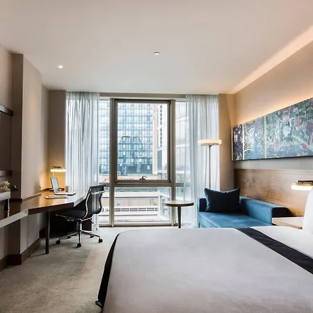 Hotel Delta By Marriott Levent
