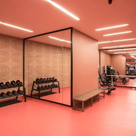 Delta By Marriott Levent