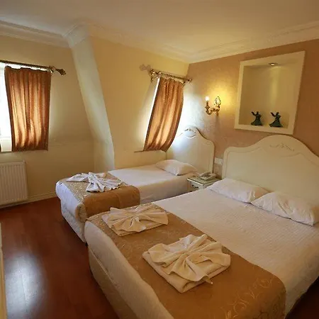 Hotel Sirkeci Park