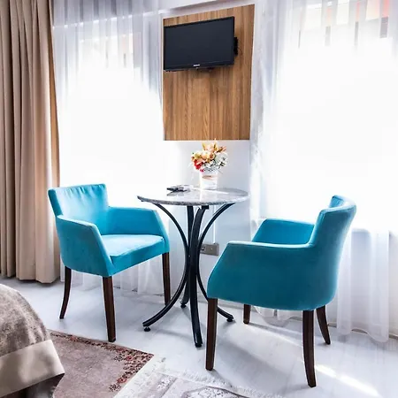 Galata Aristo Aparthotel Istanbul