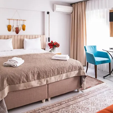Galata Aristo Aparthotel Istanbul