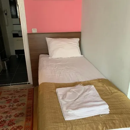 Aparthotel Yakut Apart *