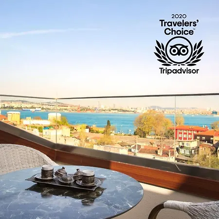Hotel Acra - Special Category 4*