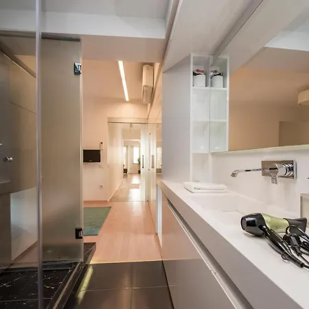 Taksim Thera Appartement Istanboel
