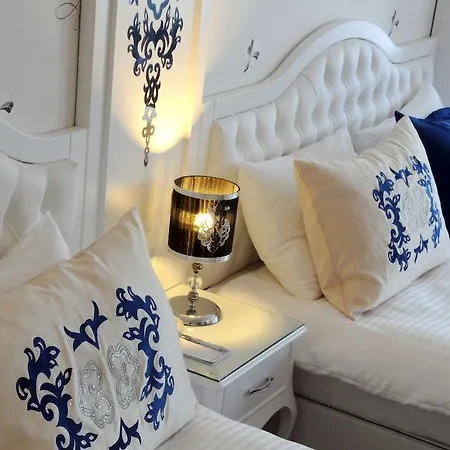 Sarnic & Sarnic Premier 4*