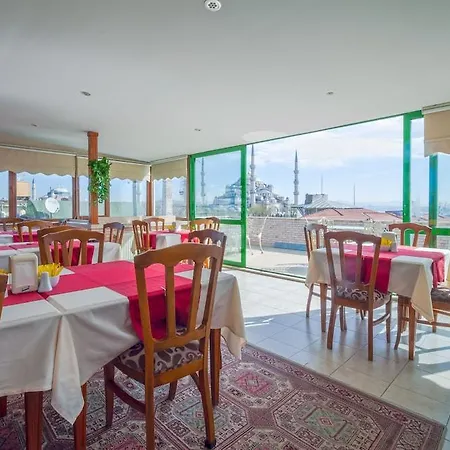 Saba 3* Istanbul