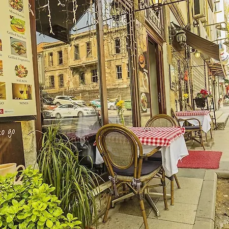 Spectra Sultanahmet Стамбул