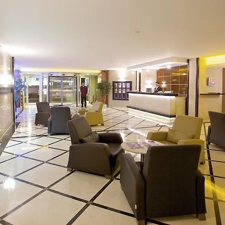 Hotel Grand Gulsoy Old City Istanbulská provincie