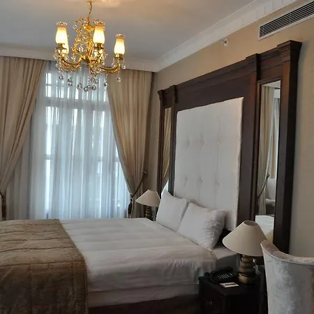 Otel Atik 3*