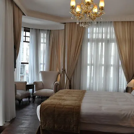 Otel Atik İstanbul
