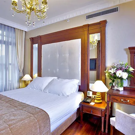 Atik 3* İstanbul