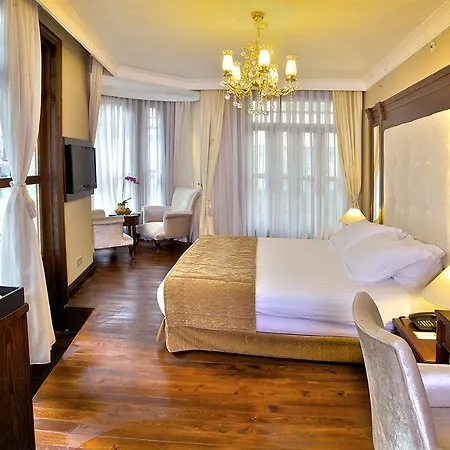 Atik İstanbul