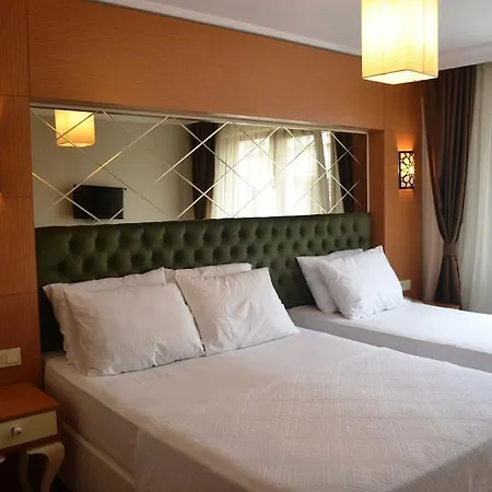 Hotel Comfort 3*