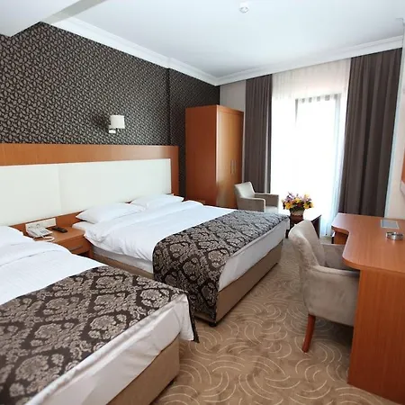 Grand Avcilar Hotel