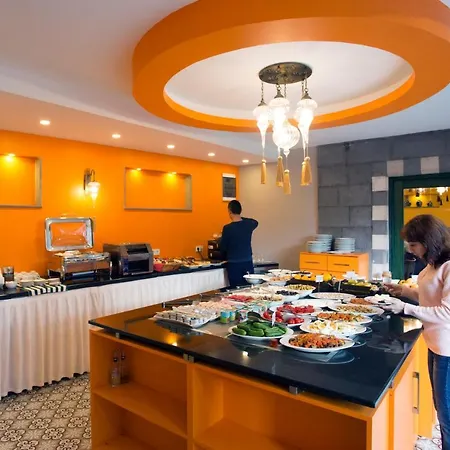 Garden House - Special Class Hotel Istanbul