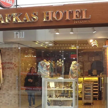 Kafkas 3*