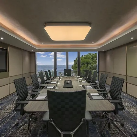 Renaissance Polat 5*