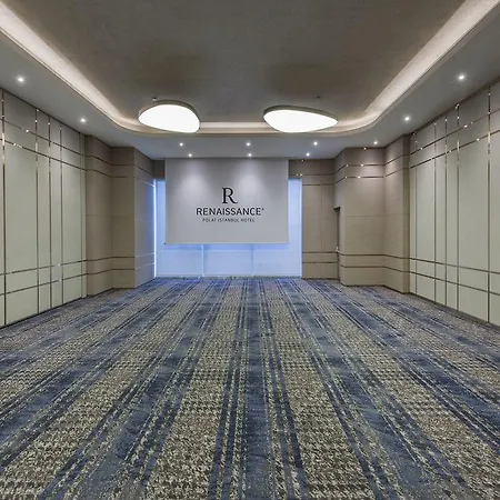 Renaissance Polat Hotel 5*