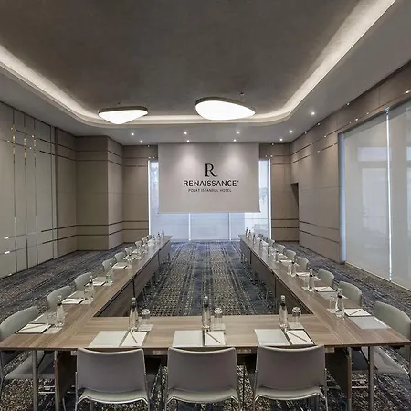 Renaissance Polat Provincia di Istanbul