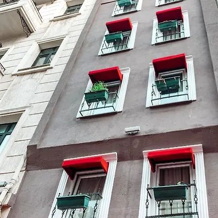 Galata Aristo Istanbul