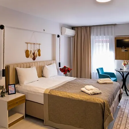 Aparthotel Galata Aristo Istanbul