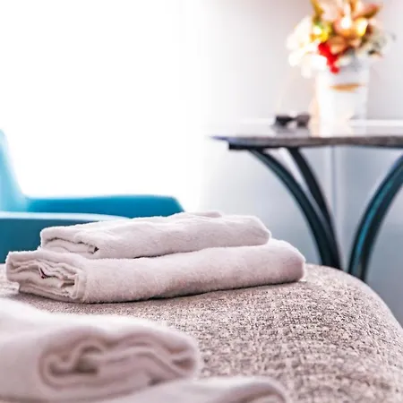 Aparthotel Galata Aristo 2*
