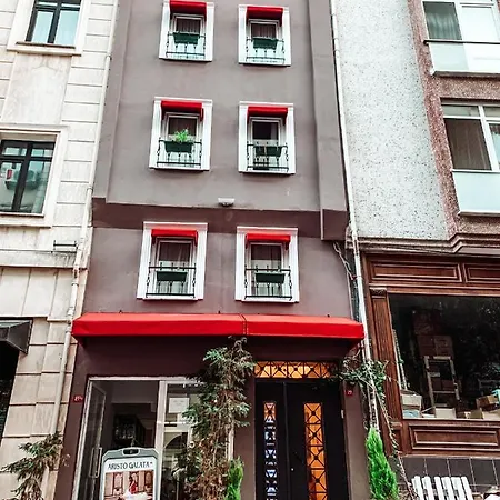 Aparthotel Galata Aristo Istanbul