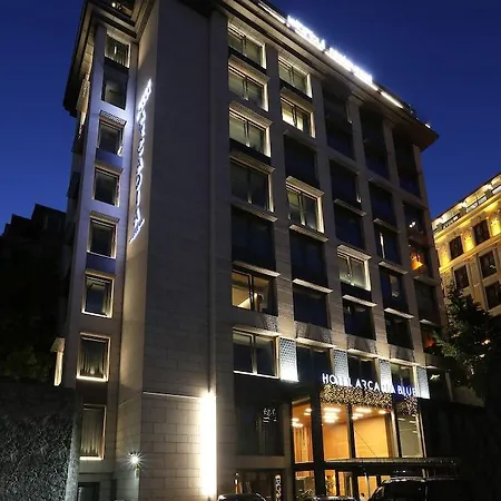 Arcadia Blue Istanbul