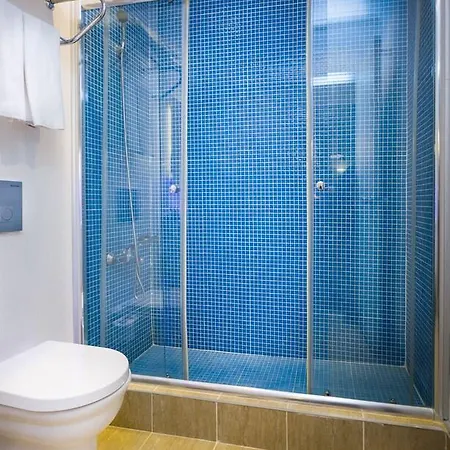 Fatih Corner Hotel Istanbul
