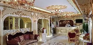 Golden Ak Marmara Hotel Istanbul