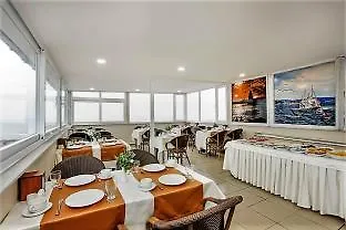 Casa Mia Old 3* Istanbul