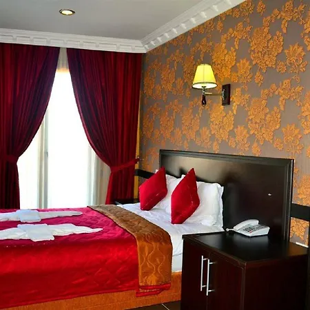 Ares Istanbul