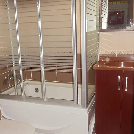 Ares Hotel